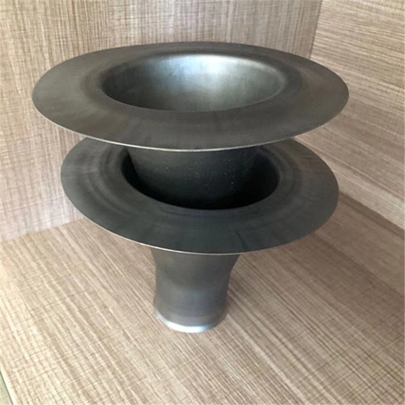 静电除尘器:守护蓝天的绿色卫士